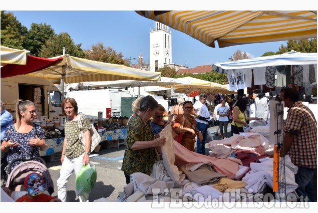 Pinerolo, il nuovo corso della &quot;patronale&quot;