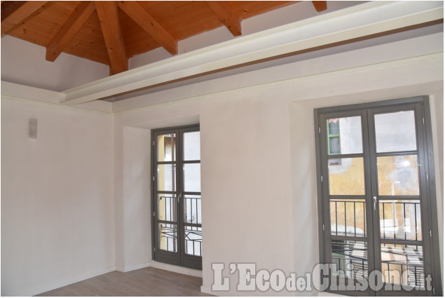 Pinerolo, via al social housing
