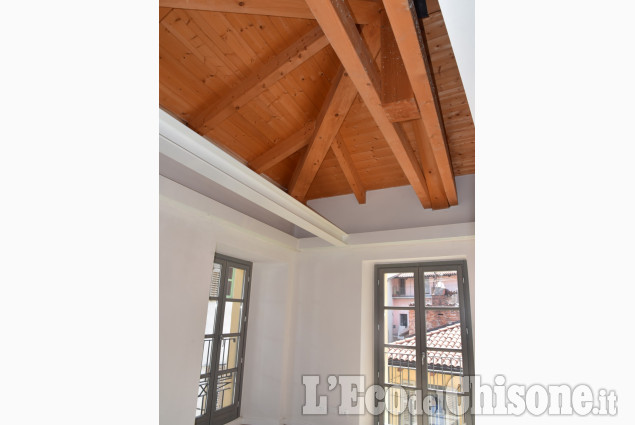 Pinerolo, via al social housing