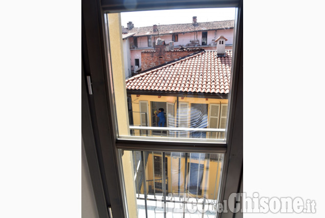 Pinerolo, via al social housing