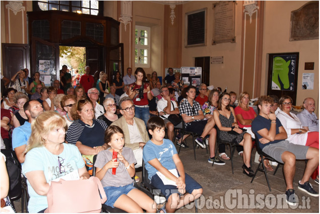 Pinerolo, è arrivata la card-musei