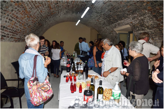 Casa Annalisa: Social Housing a Pinerolo 