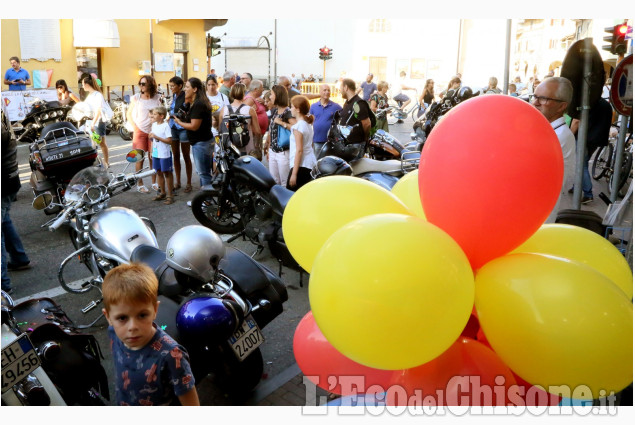 None : Inaugurazione sede Associazione Manuele la forza dell&#039;Amore