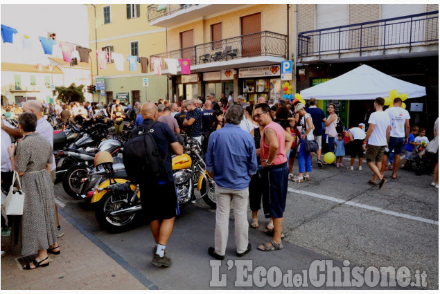 None : Inaugurazione sede Associazione Manuele la forza dell&#039;Amore