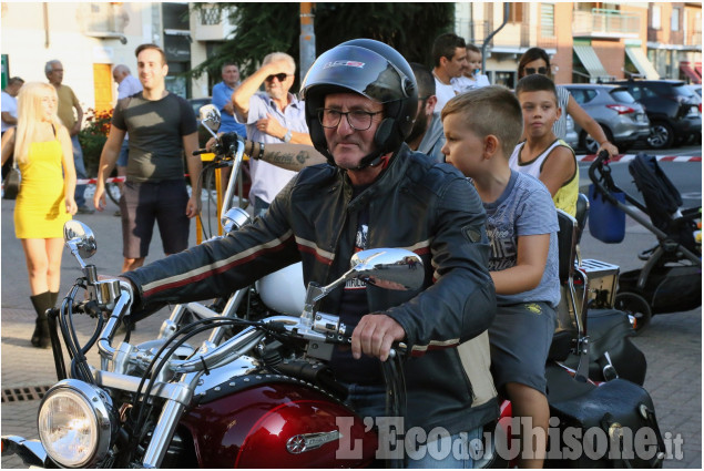 None : Inaugurazione sede Associazione Manuele la forza dell&#039;Amore
