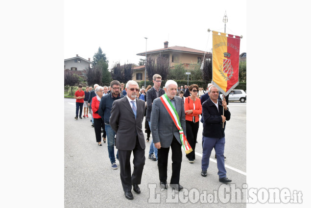 Osasco: successo della festa patronale