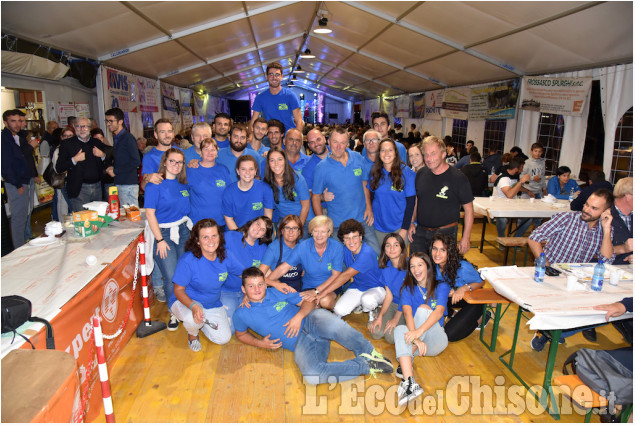 Osasco: successo della festa patronale
