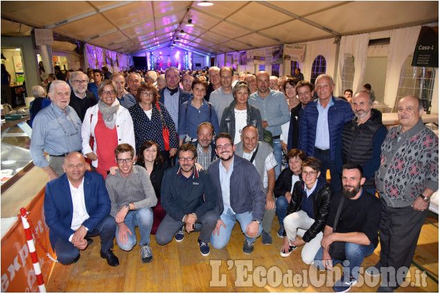 Osasco: successo della festa patronale