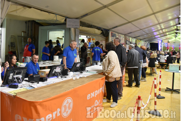 Osasco: successo della festa patronale