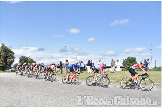 Frossasco, Ciclismo la corsa nazionale ed under 23 Frossasco: Ciclismo, corsa nazionale ed Under 23