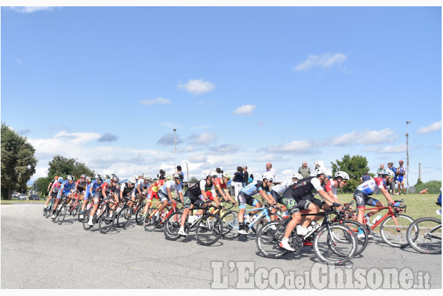 Frossasco, Ciclismo la corsa nazionale ed under 23 Frossasco: Ciclismo, corsa nazionale ed Under 23