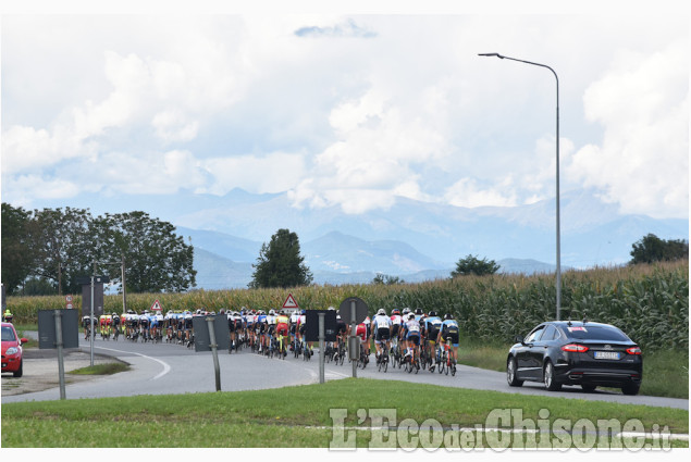 Frossasco, Ciclismo la corsa nazionale ed under 23 Frossasco: Ciclismo, corsa nazionale ed Under 23