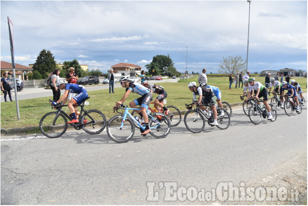 Frossasco, Ciclismo la corsa nazionale ed under 23 Frossasco: Ciclismo, corsa nazionale ed Under 23