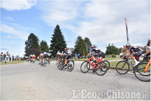Frossasco, Ciclismo la corsa nazionale ed under 23 Frossasco: Ciclismo, corsa nazionale ed Under 23