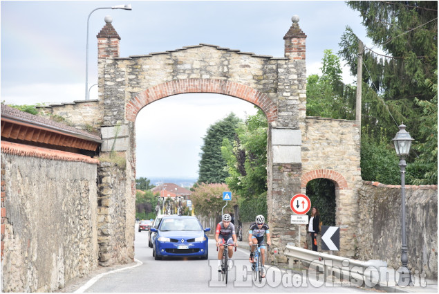 Frossasco, Ciclismo la corsa nazionale ed under 23 Frossasco: Ciclismo, corsa nazionale ed Under 23