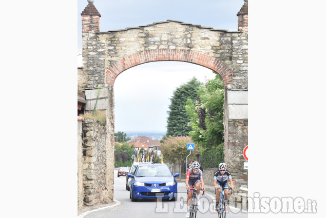 Frossasco, Ciclismo la corsa nazionale ed under 23 Frossasco: Ciclismo, corsa nazionale ed Under 23