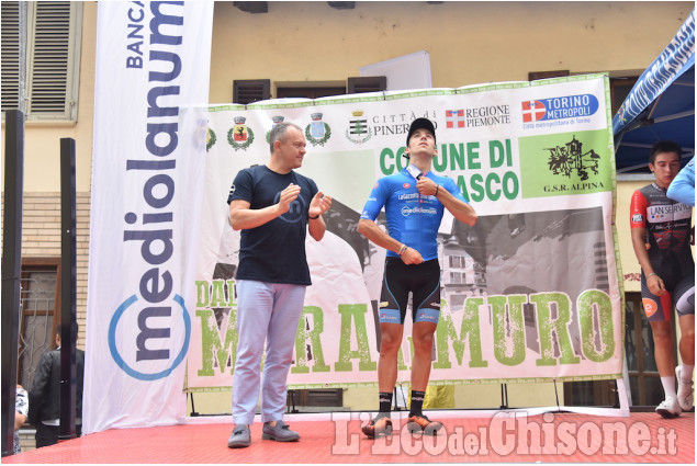 Frossasco, Ciclismo la corsa nazionale ed under 23 Frossasco: Ciclismo, corsa nazionale ed Under 23