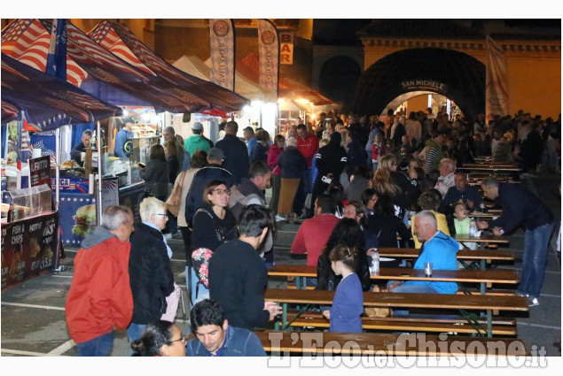 Vigone, festa di San Nicola