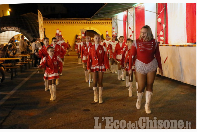 Vigone, festa di San Nicola