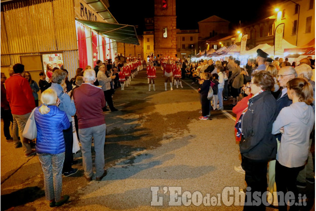 Vigone, festa di San Nicola