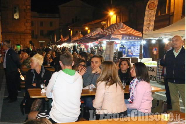 Vigone, festa di San Nicola