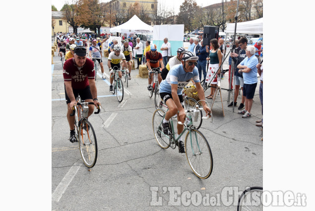 Pinerolo: La Classica