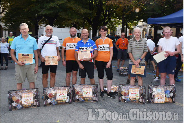 Pinerolo: La Classica