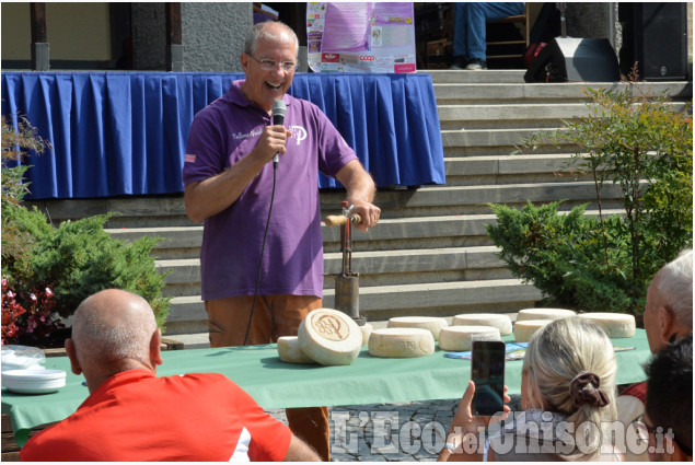 Poggio Oddone e Fiera del Plaisentif: la gallery