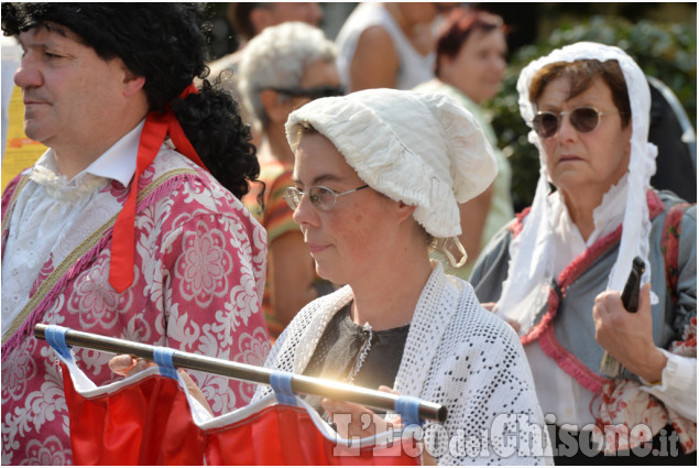 Poggio Oddone e Fiera del Plaisentif: la gallery