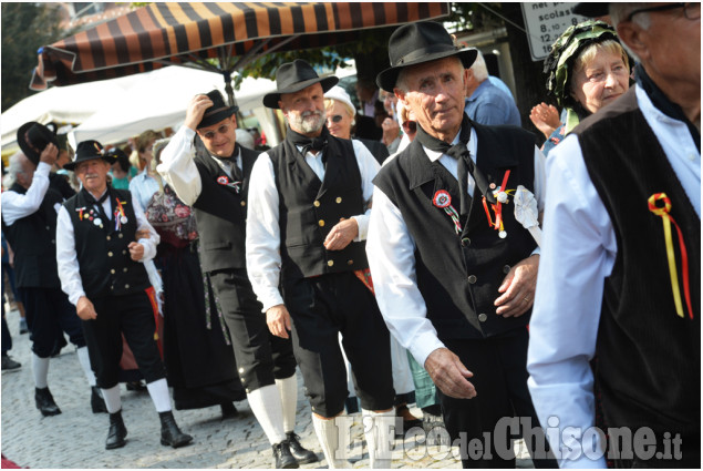 Poggio Oddone e Fiera del Plaisentif: la gallery