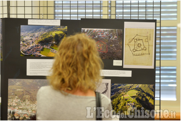 Poggio Oddone e Fiera del Plaisentif: la gallery