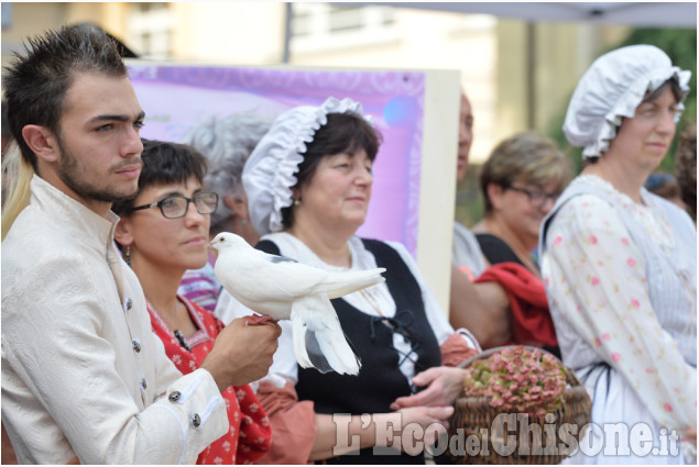 Poggio Oddone e Fiera del Plaisentif: la gallery