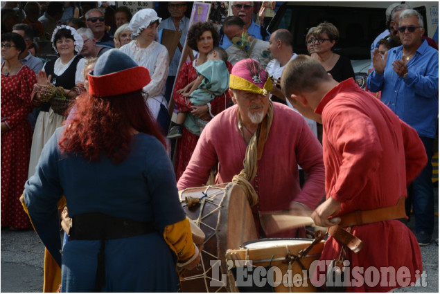 Poggio Oddone e Fiera del Plaisentif: la gallery