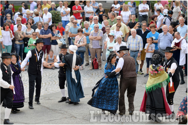 Poggio Oddone e Fiera del Plaisentif: la gallery