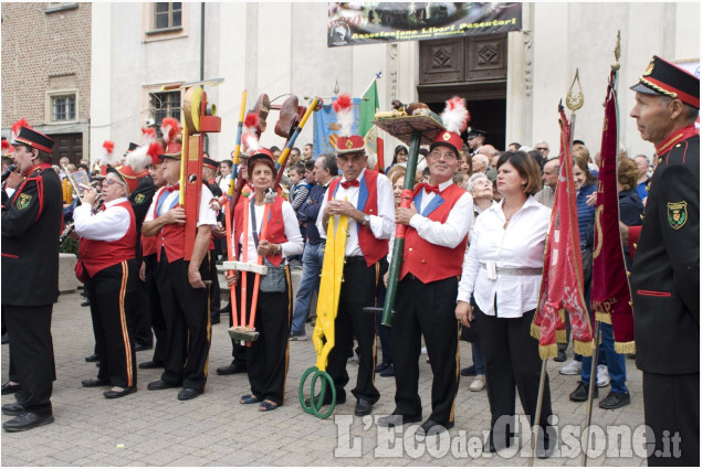 Villafranca, Festa dei pescatori