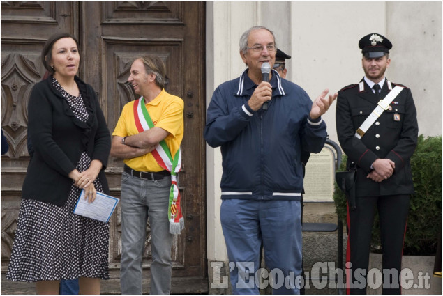 Villafranca, Festa dei pescatori