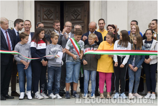 Villafranca, Festa dei pescatori