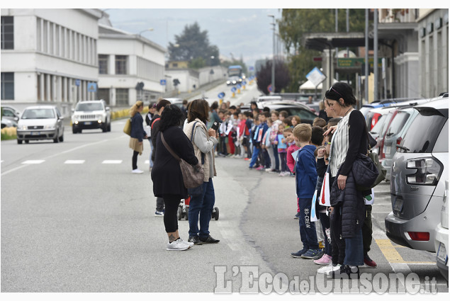 Friday for Future in Val Chisone: scuole attive per l&#039;ambiente