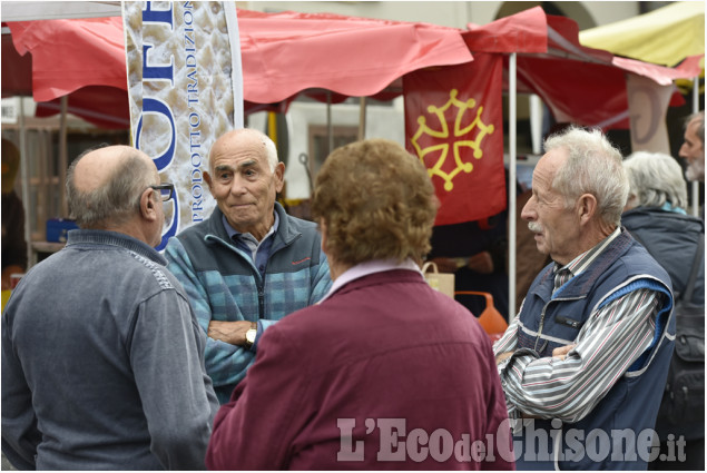 Angrogna Fiera d&#039;autunno