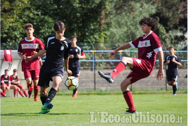 Calcio Under 19 locali: Villar resta al comando 