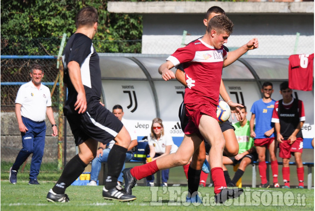 Calcio Under 19 locali: Villar resta al comando 