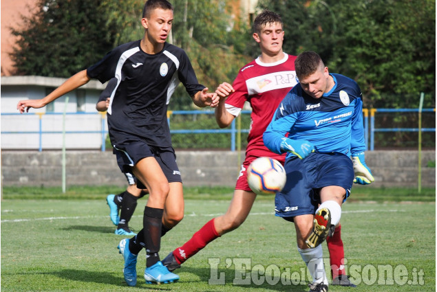 Calcio Under 19 locali: Villar resta al comando 