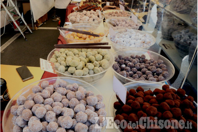 None: cioccolato