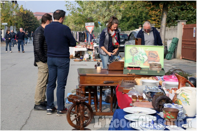 Scalenghe,Viotto in festa per la Patronale