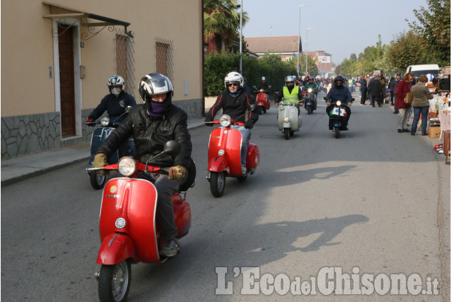 Scalenghe,Viotto in festa per la Patronale