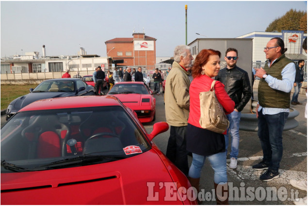 Scalenghe,Viotto in festa per la Patronale