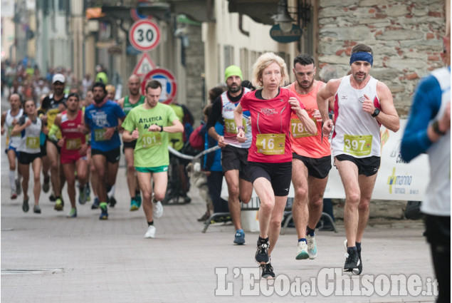 Apple Run da record: vince Kipngetich ma Breusa c&#039;è