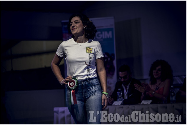 Pomaretto: le miss, fiore all&#039;occhiello del Meeting nazionale