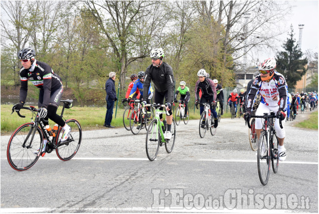 Osasco: Pedalata di fine anno con Jacopo Mosca