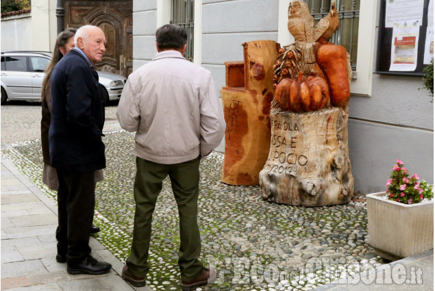 Virle: presentazione degli Antichi Statuti e fiera delle nespole e della zucca